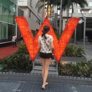 Meet your Posher, Bermet